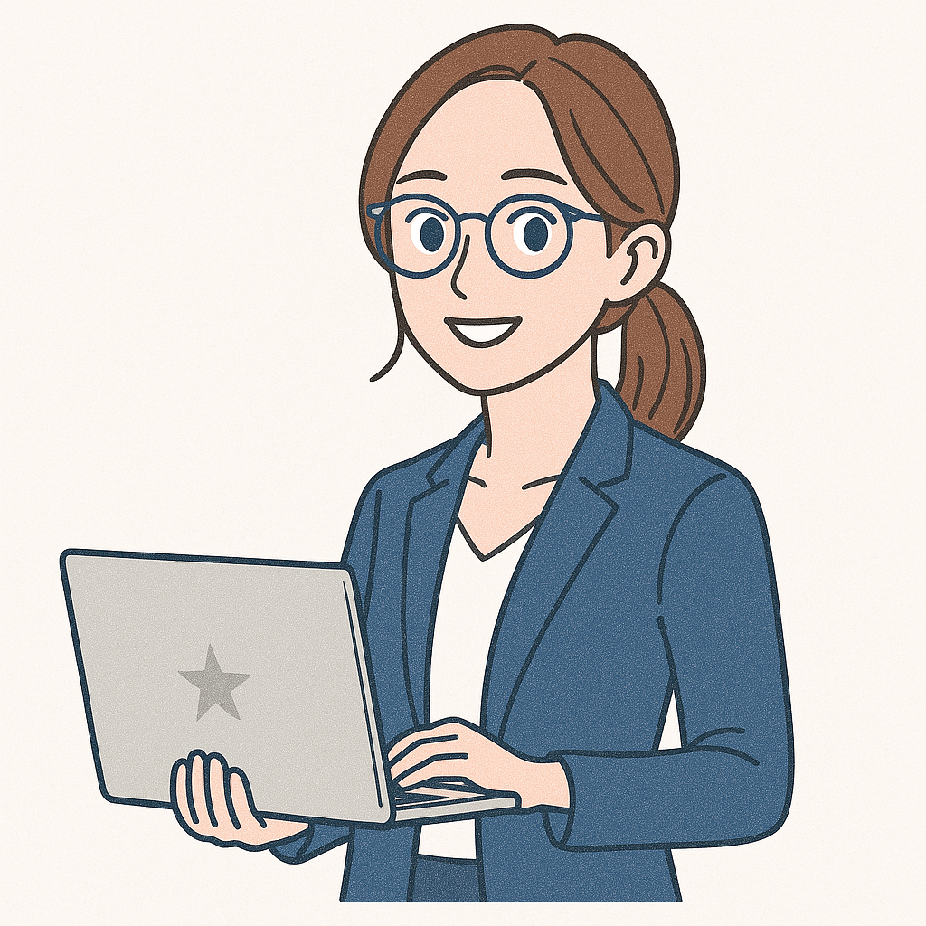 星子プロフィール画像